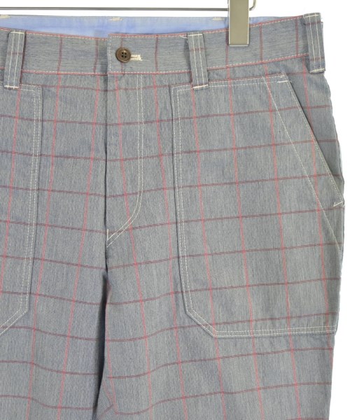 COMME des GARCONS HOMME（コムデギャルソンオム）その他 グレー サイズ:M メンズ/2200615152059
