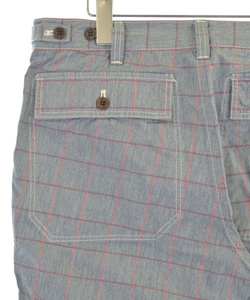 COMME des GARCONS HOMME（コムデギャルソンオム）その他 グレー サイズ:M メンズ/2200615152059