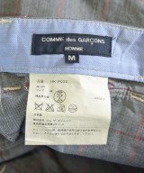 COMME des GARCONS HOMME（コムデギャルソンオム）その他 グレー サイズ:M メンズ/2200615152059