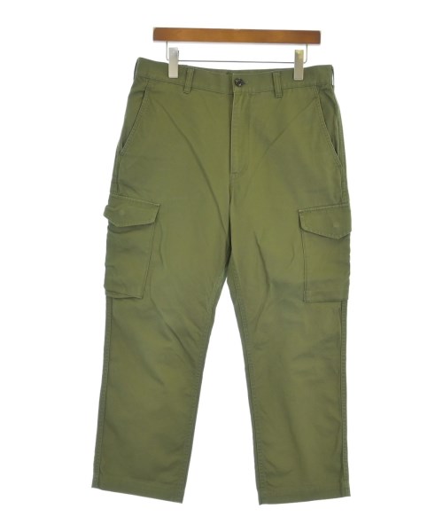 コムデギャルソンオム(COMME des GARCONS HOMME)のCOMME des GARCONS HOMME カーゴパンツ