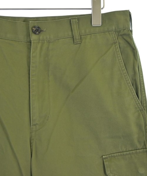 COMME des GARCONS HOMME（コムデギャルソンオム）カーゴパンツ カーキ サイズ:M メンズ/2200615152080