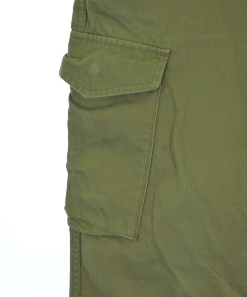 COMME des GARCONS HOMME（コムデギャルソンオム）カーゴパンツ カーキ サイズ:M メンズ/2200615152080