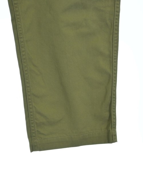 COMME des GARCONS HOMME（コムデギャルソンオム）カーゴパンツ カーキ サイズ:M メンズ/2200615152080