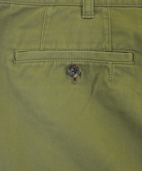 COMME des GARCONS HOMME（コムデギャルソンオム）カーゴパンツ カーキ サイズ:M メンズ/2200615152080