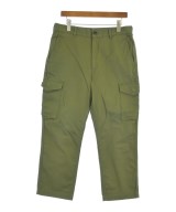 COMME des GARCONS HOMME（コムデギャルソンオム）カーゴパンツ カーキ サイズ:M メンズ/2200615152080