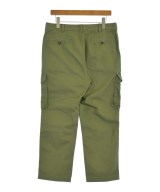 COMME des GARCONS HOMME（コムデギャルソンオム）カーゴパンツ カーキ サイズ:M メンズ/2200615152080