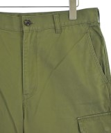COMME des GARCONS HOMME（コムデギャルソンオム）カーゴパンツ カーキ サイズ:M メンズ/2200615152080