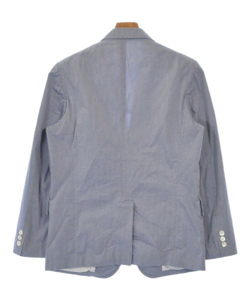 COMME des GARCONS HOMME（コムデギャルソンオム）カジュアルジャケット 青 サイズ:XS メンズ/2200616072028