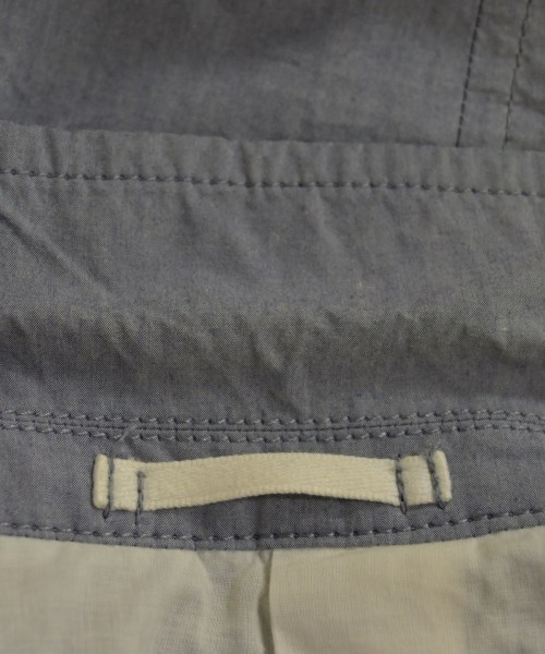 COMME des GARCONS HOMME（コムデギャルソンオム）カジュアルジャケット 青 サイズ:XS メンズ/2200616072028