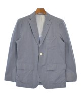 COMME des GARCONS HOMME（コムデギャルソンオム）カジュアルジャケット 青 サイズ:XS メンズ/2200616072028