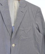 COMME des GARCONS HOMME（コムデギャルソンオム）カジュアルジャケット 青 サイズ:XS メンズ/2200616072028