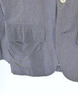 COMME des GARCONS HOMME（コムデギャルソンオム）カジュアルジャケット 青 サイズ:XS メンズ/2200616072028