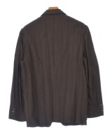 COMME des GARCONS HOMME（コムデギャルソンオム）カジュアルジャケット 茶 サイズ:S メンズ/2200616072035