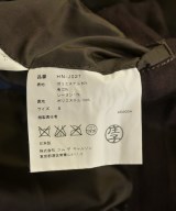 COMME des GARCONS HOMME（コムデギャルソンオム）カジュアルジャケット 茶 サイズ:S メンズ/2200616072035