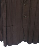 COMME des GARCONS HOMME（コムデギャルソンオム）カジュアルジャケット 茶 サイズ:S メンズ/2200616072035