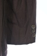 COMME des GARCONS HOMME（コムデギャルソンオム）カジュアルジャケット 茶 サイズ:S メンズ/2200616072035