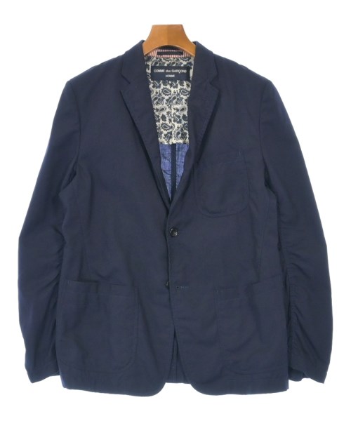 コムデギャルソンオム(COMME des GARCONS HOMME)のCOMME des GARCONS HOMME カジュアルジャケット