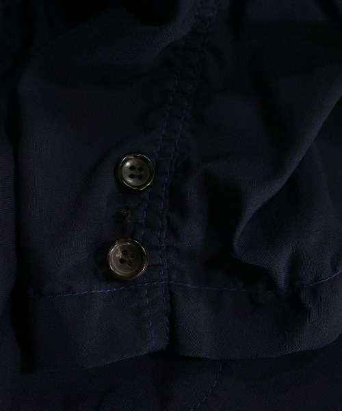 COMME des GARCONS HOMME（コムデギャルソンオム）カジュアルジャケット 紺 サイズ:M メンズ/2200616072042
