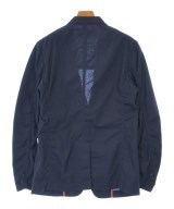 COMME des GARCONS HOMME（コムデギャルソンオム）カジュアルジャケット 紺 サイズ:M メンズ/2200616072042