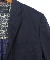 COMME des GARCONS HOMME（コムデギャルソンオム）カジュアルジャケット 紺 サイズ:M メンズ/2200616072042