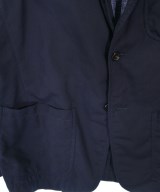 COMME des GARCONS HOMME（コムデギャルソンオム）カジュアルジャケット 紺 サイズ:M メンズ/2200616072042