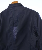 COMME des GARCONS HOMME（コムデギャルソンオム）カジュアルジャケット 紺 サイズ:M メンズ/2200616072042