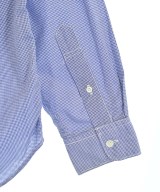 COMME des GARCONS HOMME（コムデギャルソンオム）カジュアルシャツ 青 サイズ:S メンズ/2200616136041