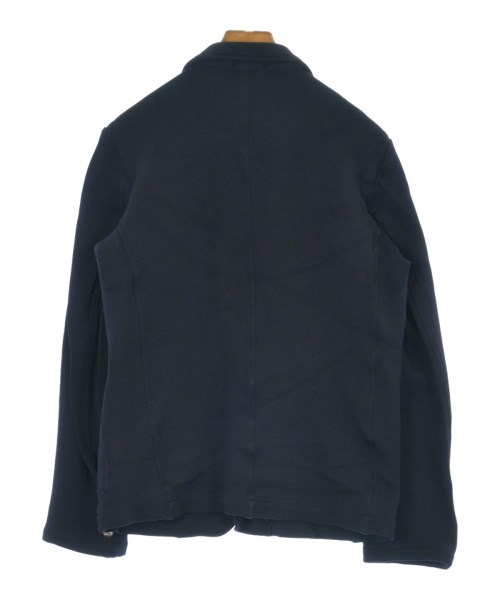 COMME des GARCONS HOMME（コムデギャルソンオム）ジャケット 紺 サイズ:S メンズ/2200616443019