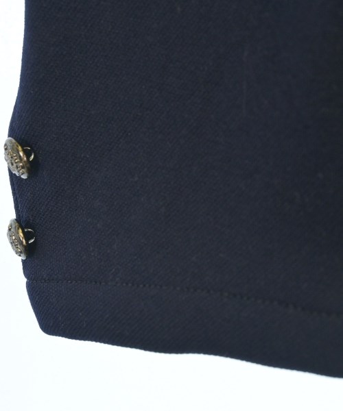 COMME des GARCONS HOMME（コムデギャルソンオム）ジャケット 紺 サイズ:S メンズ/2200616443019