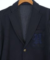 COMME des GARCONS HOMME（コムデギャルソンオム）ジャケット 紺 サイズ:S メンズ/2200616443019