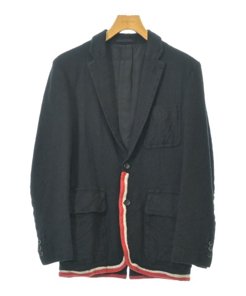 コムデギャルソンオム(COMME des GARCONS HOMME)のCOMME des GARCONS HOMME テーラードジャケット