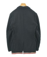 COMME des GARCONS HOMME（コムデギャルソンオム）テーラードジャケット 紺 サイズ:SS メンズ/2200616443040