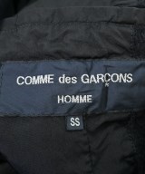 COMME des GARCONS HOMME（コムデギャルソンオム）テーラードジャケット 紺 サイズ:SS メンズ/2200616443040