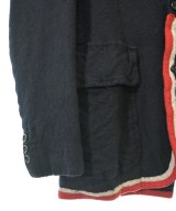 COMME des GARCONS HOMME（コムデギャルソンオム）テーラードジャケット 紺 サイズ:SS メンズ/2200616443040