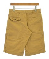 COMME des GARCONS HOMME（コムデギャルソンオム）ショートパンツ 茶 サイズ:XS メンズ/2200616452110