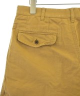 COMME des GARCONS HOMME（コムデギャルソンオム）ショートパンツ 茶 サイズ:XS メンズ/2200616452110