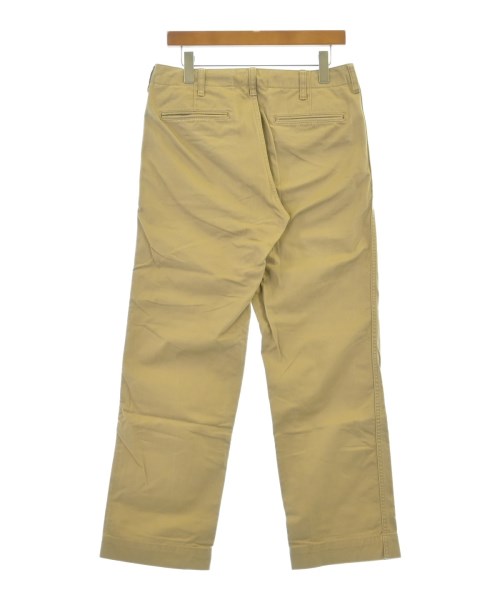 COMME des GARCONS HOMME（コムデギャルソンオム）チノパン ベージュ サイズ:XS メンズ/2200616452127