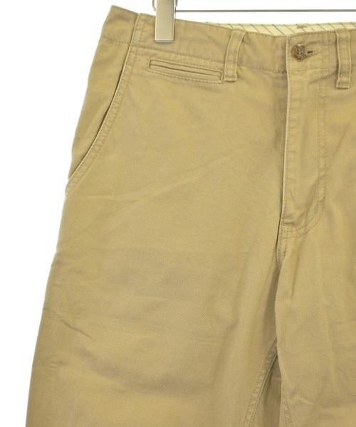 COMME des GARCONS HOMME（コムデギャルソンオム）チノパン ベージュ サイズ:XS メンズ/2200616452127