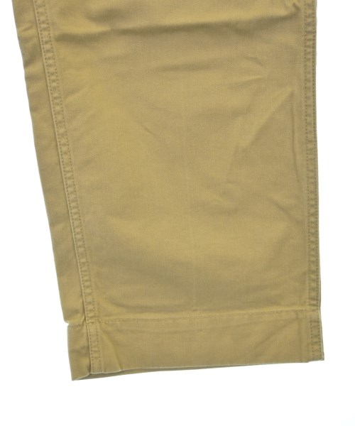 COMME des GARCONS HOMME（コムデギャルソンオム）チノパン ベージュ サイズ:XS メンズ/2200616452127