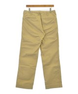 COMME des GARCONS HOMME（コムデギャルソンオム）チノパン ベージュ サイズ:XS メンズ/2200616452127