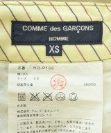COMME des GARCONS HOMME（コムデギャルソンオム）チノパン ベージュ サイズ:XS メンズ/2200616452127