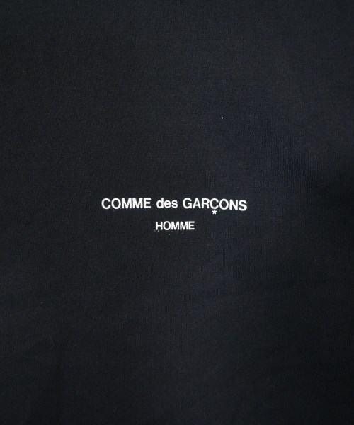 COMME des GARCONS HOMME（コムデギャルソンオム）Tシャツ・カットソー 紺 サイズ:XL メンズ/2200616580158