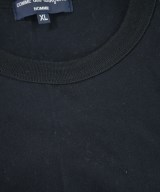 COMME des GARCONS HOMME（コムデギャルソンオム）Tシャツ・カットソー 紺 サイズ:XL メンズ/2200616580158