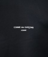 COMME des GARCONS HOMME（コムデギャルソンオム）Tシャツ・カットソー 紺 サイズ:XL メンズ/2200616580158
