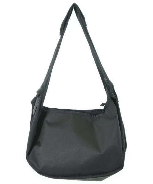 COMME des GARCONS HOMME（コムデギャルソンオム）ショルダーバッグ 黒 サイズ:- メンズ/2200617271024