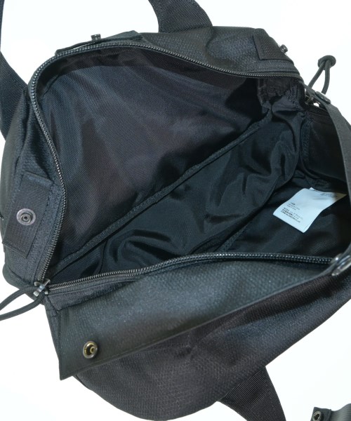 COMME des GARCONS HOMME（コムデギャルソンオム）ショルダーバッグ 黒 サイズ:- メンズ/2200617271031
