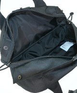 COMME des GARCONS HOMME（コムデギャルソンオム）ショルダーバッグ 黒 サイズ:- メンズ/2200617271031