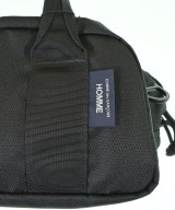 COMME des GARCONS HOMME（コムデギャルソンオム）ショルダーバッグ 黒 サイズ:- メンズ/2200617271031