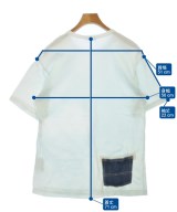 COMME des GARCONS HOMME（コムデギャルソンオム）Tシャツ・カットソー 青 サイズ:-(M位) メンズ/2200617492092