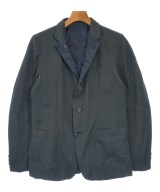 COMME des GARCONS HOMME（コムデギャルソンオム）ジャケット 黒 サイズ:XS メンズ/2200611495020